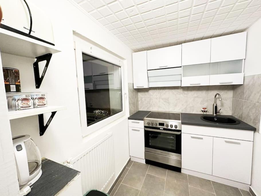 Mini Appartement neben Theater - Hizvo