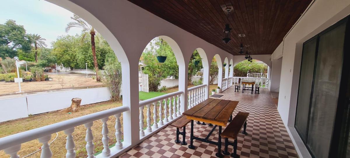 Suitetrails - Luxury holiday villas in Bahrain for Families