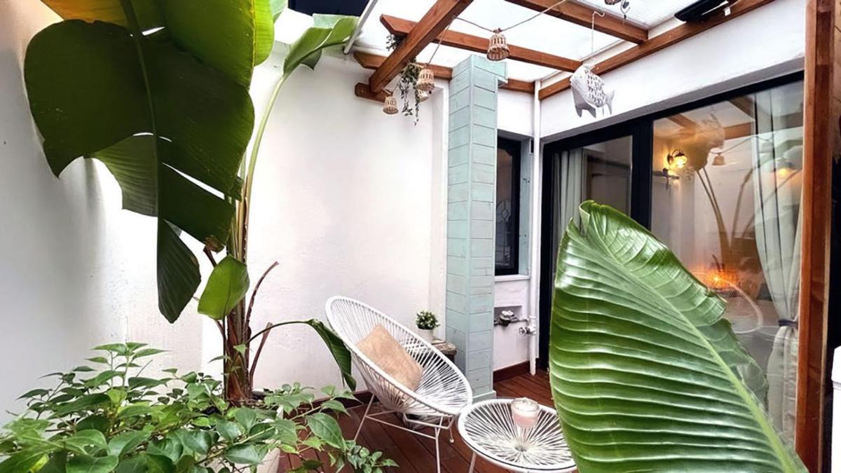 Suitetrails - New Cozy Beach apartment, WiFi