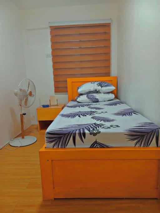 Minamalist Condo Staycation - Hizvo
