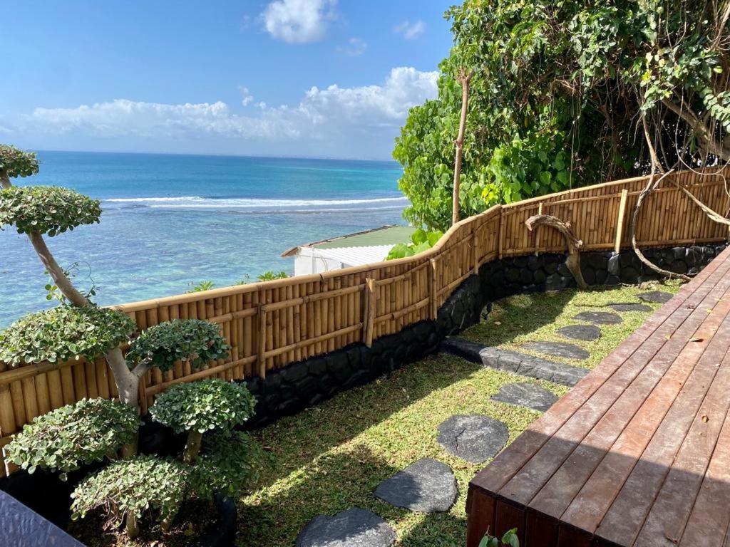 Suitetrails - The Hidden Escapes- Unique Tiny Home on Bingin Beach with Breathtaking Ocean & Sunset Views
