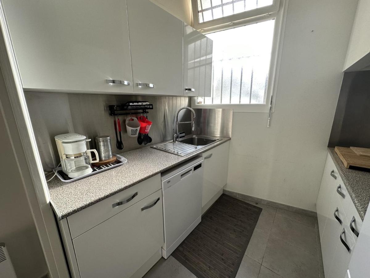 Appartement Port-Vendres, 3 pièces, 4 personnes - FR-1-309-294 - Housity