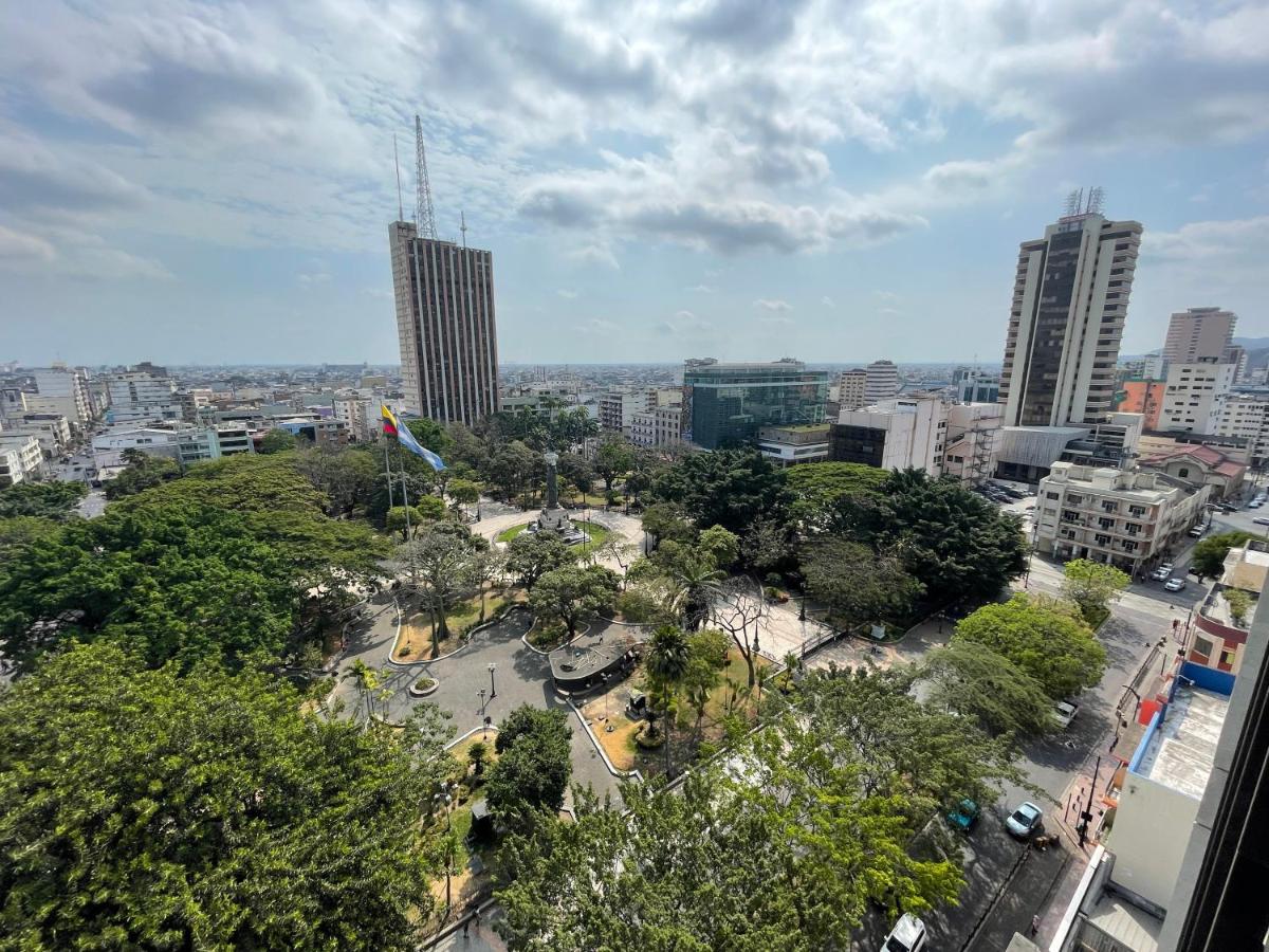 Casa Huancavilca - Housity