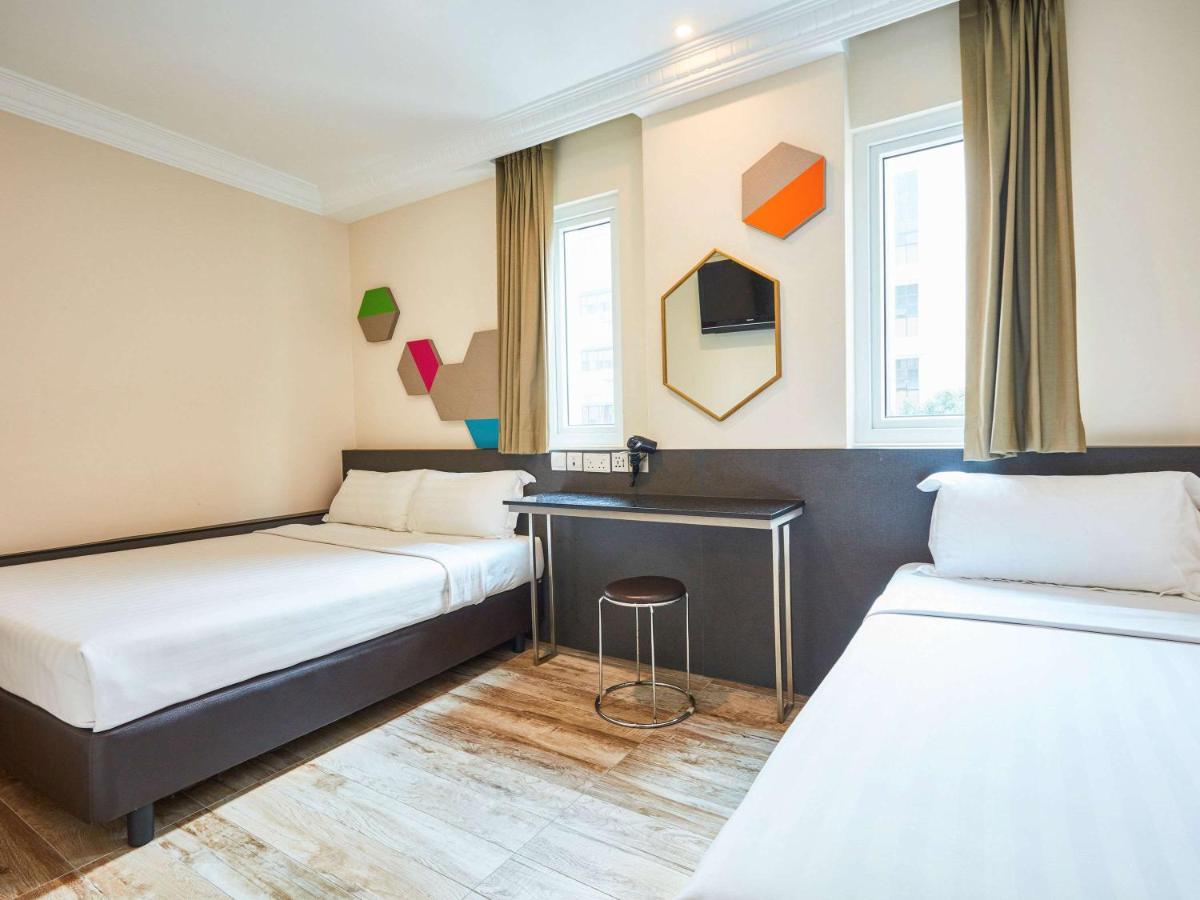 ibis budget Singapore Emerald - Housity