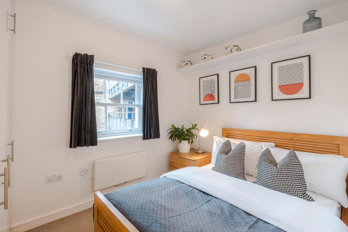 Penthouse Kings Cross - Housity