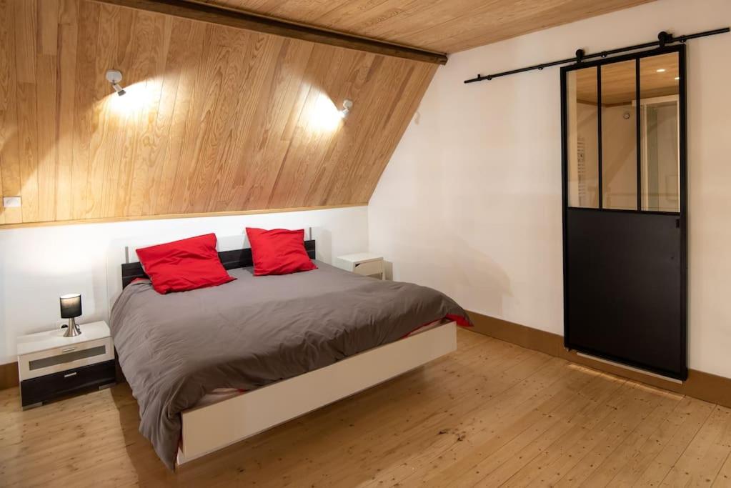 Gite de Marine - Housity