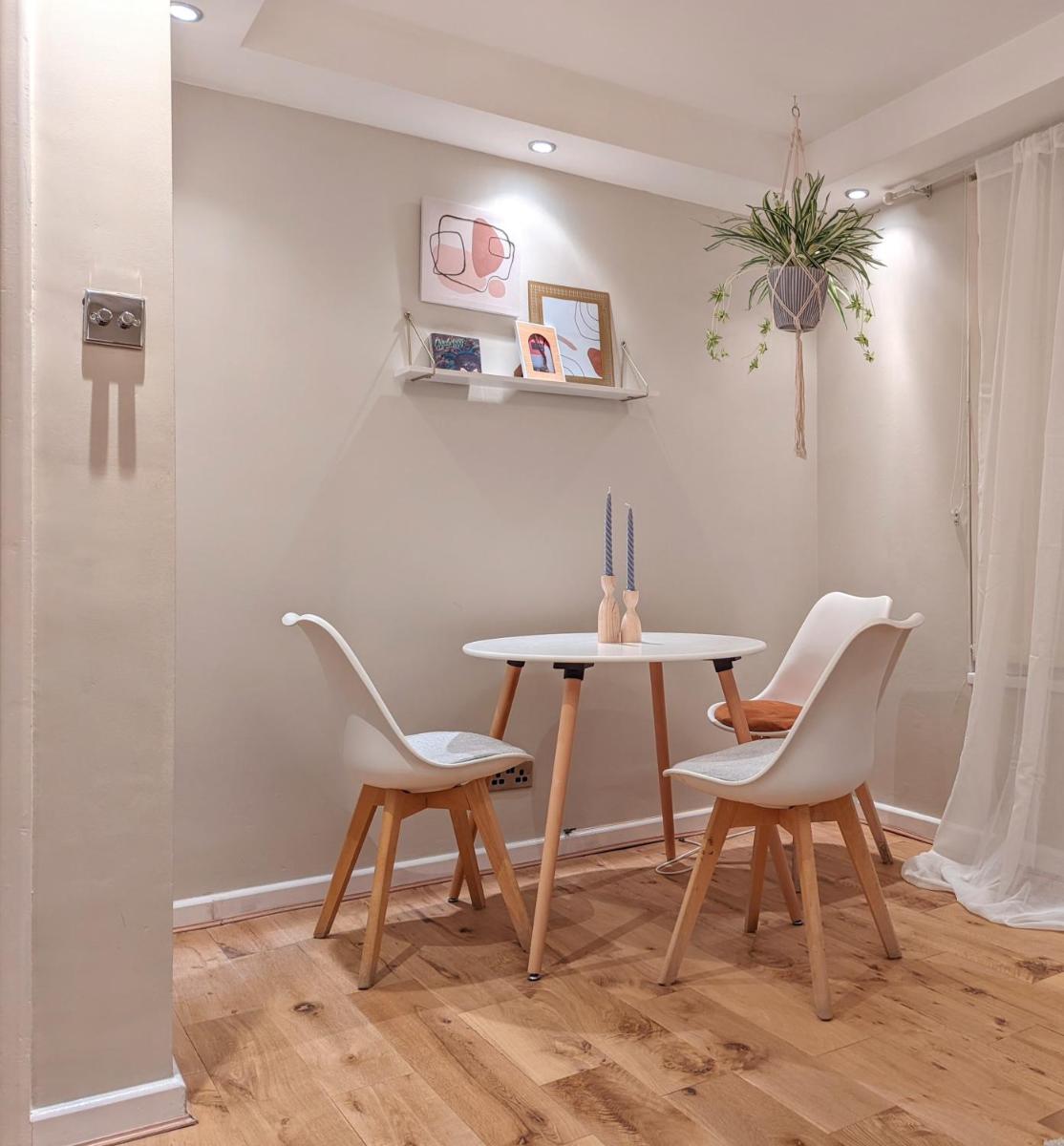 1BD apartment in Leyton zone 2 - Housity