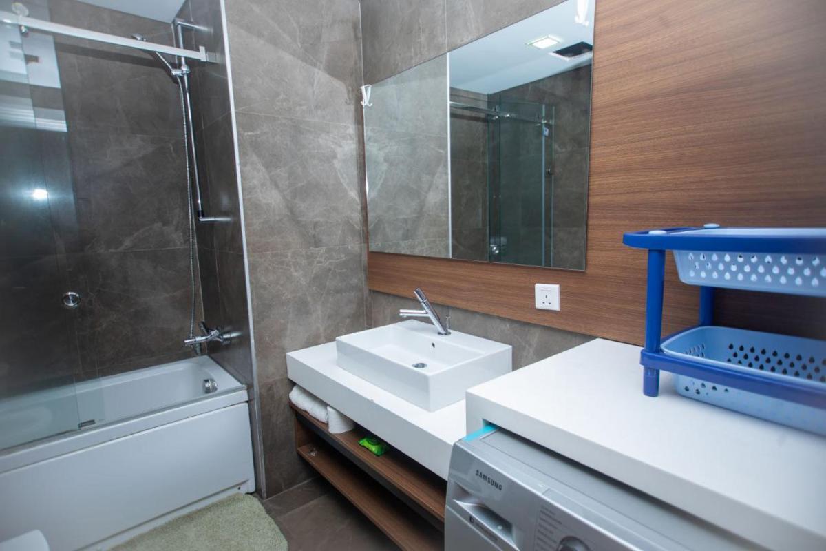 Suitetrails - Akwaaba Hospitality Suites