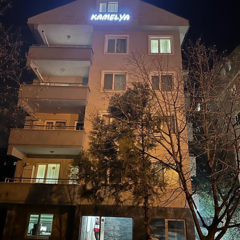 Kamelya - Housity