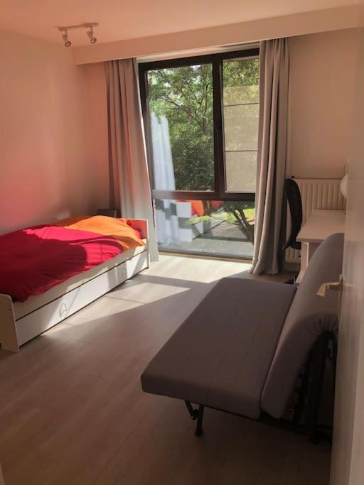 Cozy room on the border with Antwerp - Housity