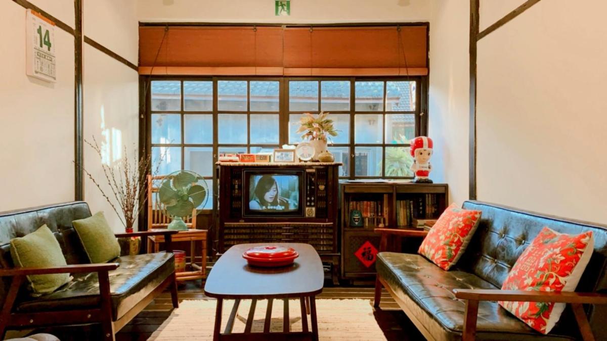 Suitetrails - Juandaiqi Guesthouse