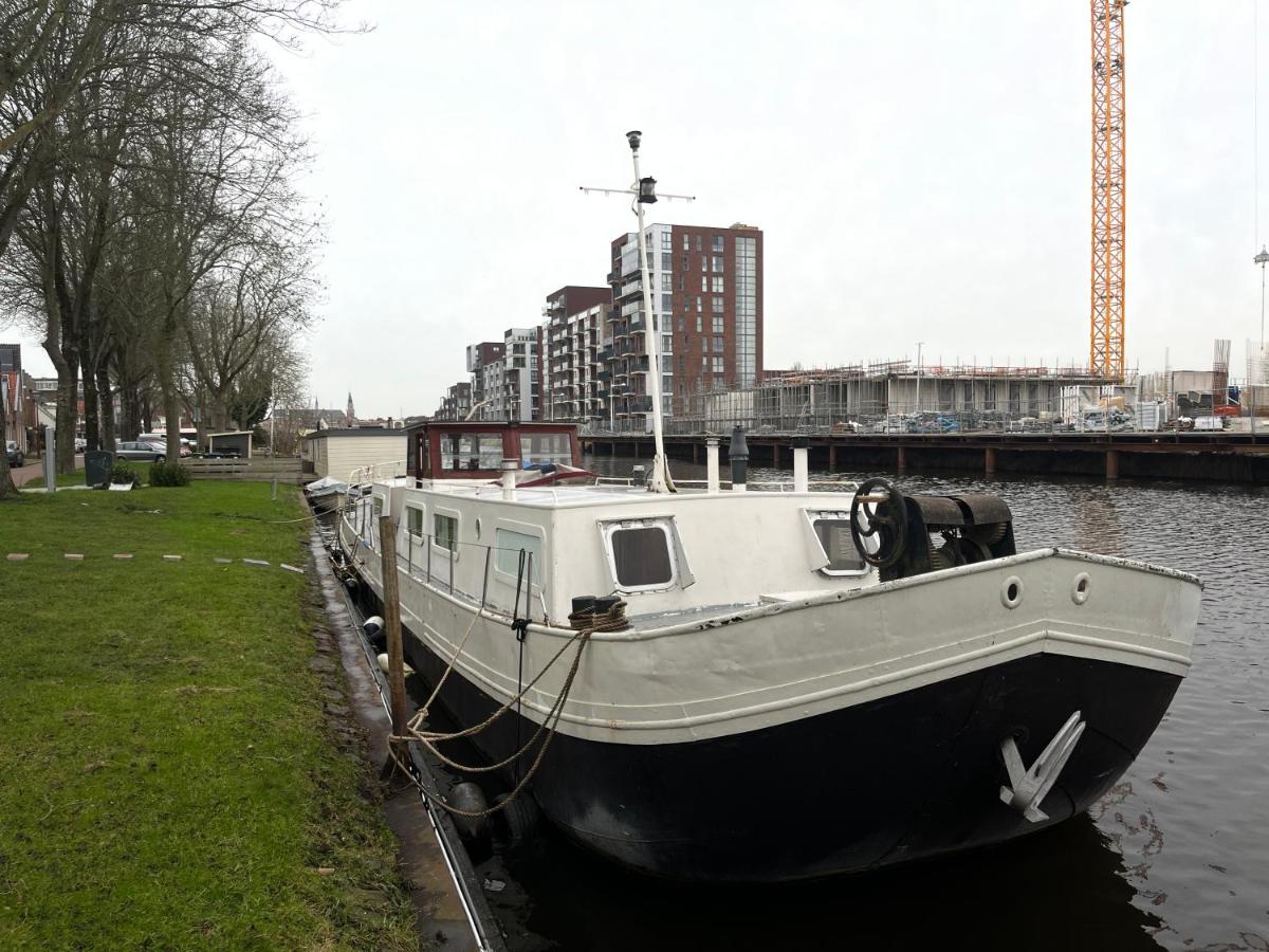 Suitetrails - De Gouden Engel