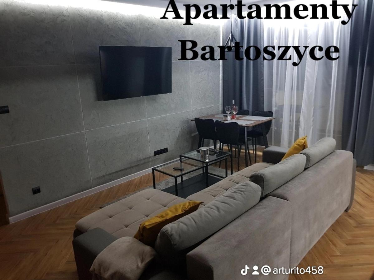 Apartamenty Limanowskiego - Housity