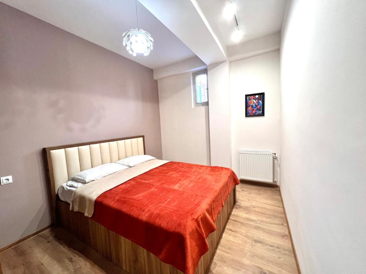 Suitetrails - leselidze apartament