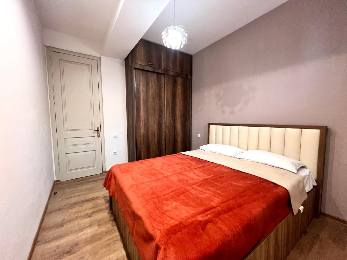 Suitetrails - leselidze apartament