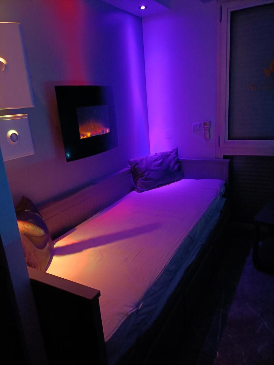 Studette avec SPA & Jacuzzi - Housity