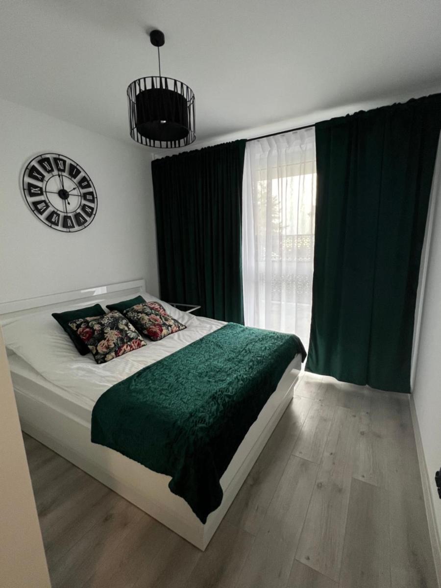 Apartament Poznańska - Housity