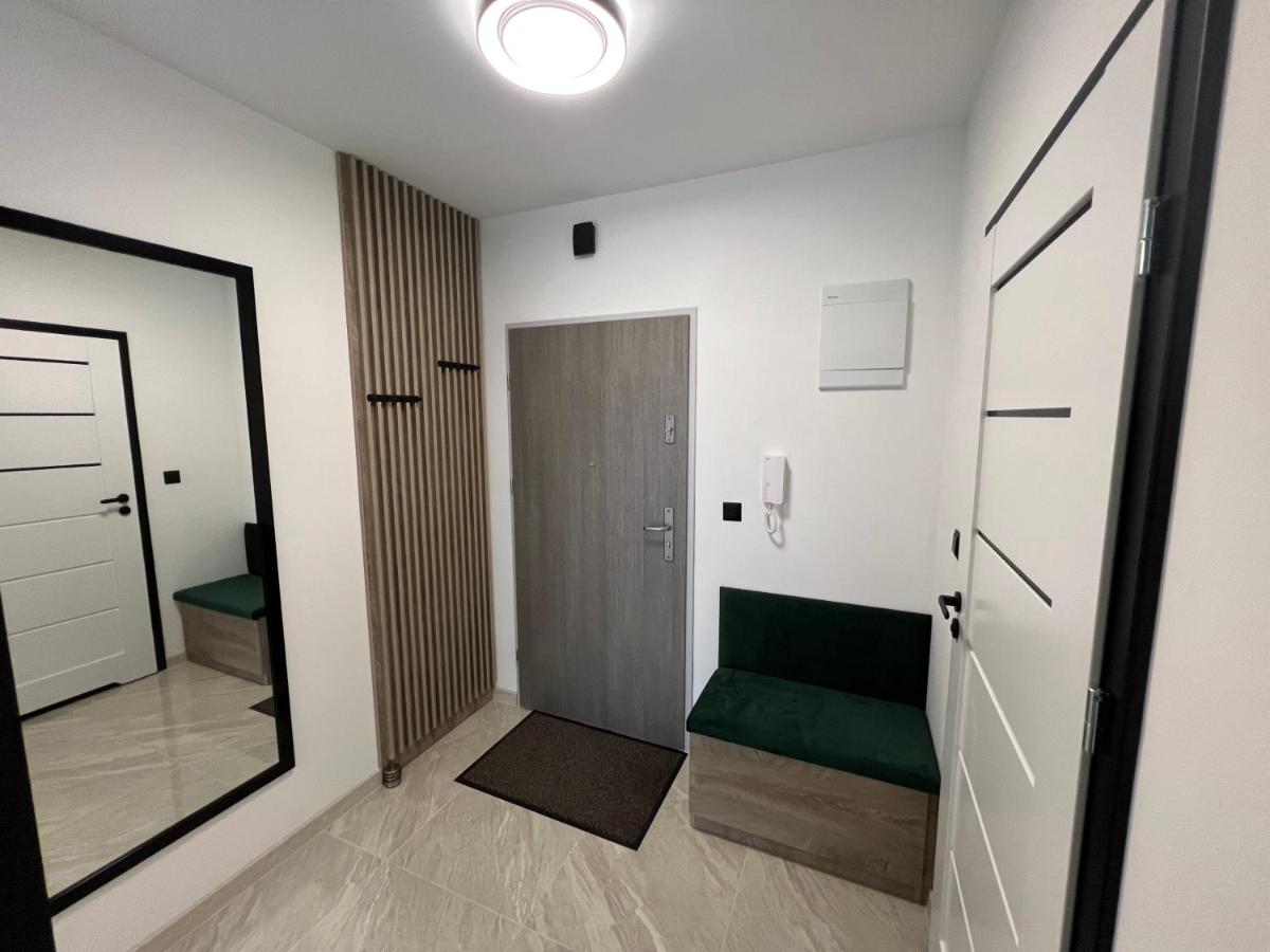 Apartament Poznańska - Housity