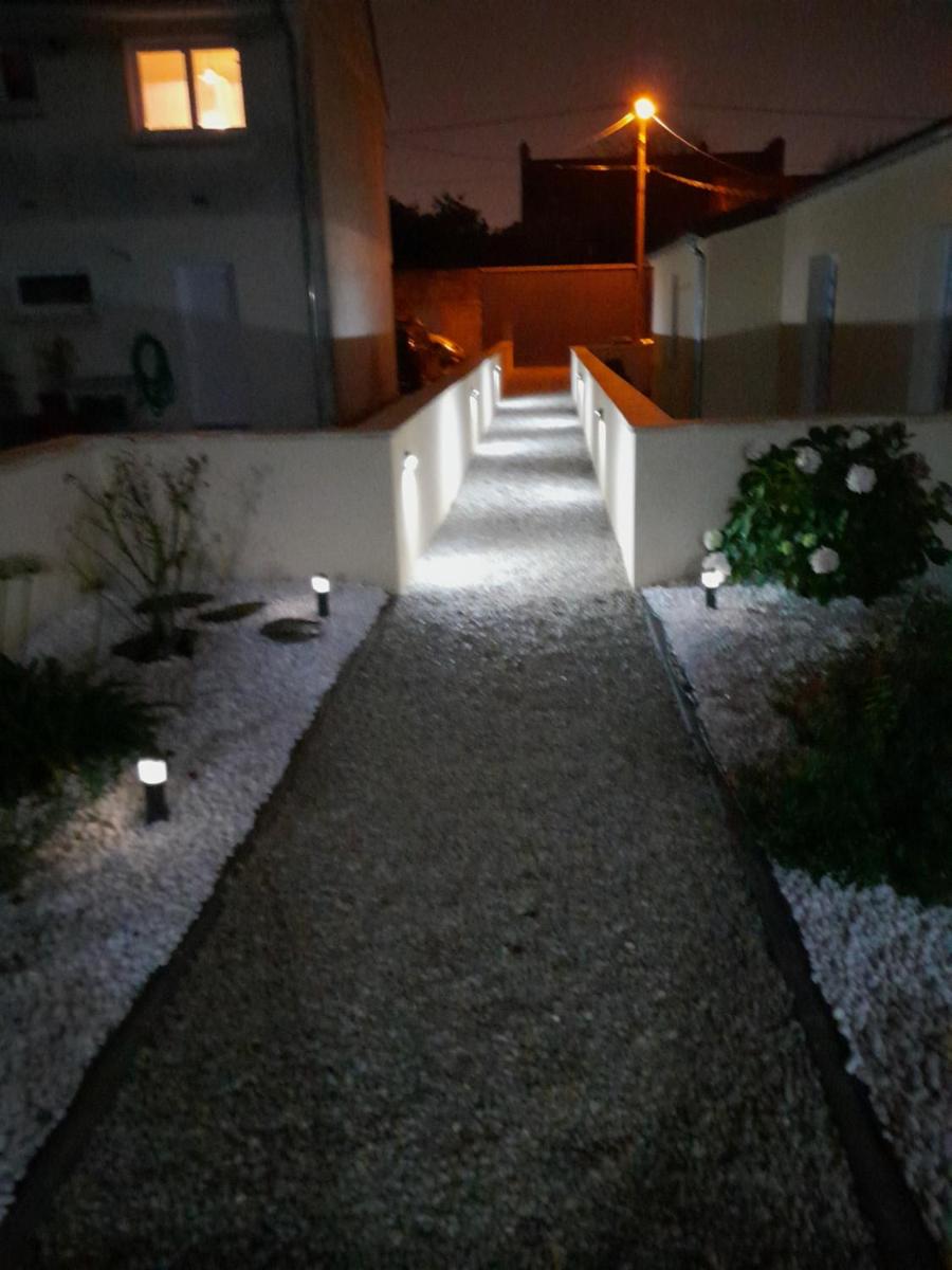 Suitetrails - Maison de vacance / gîte