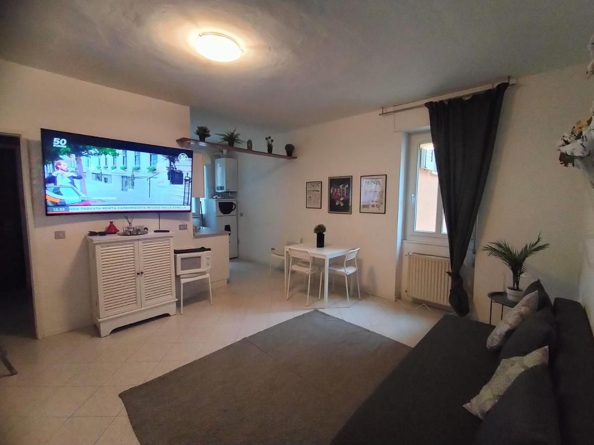 Suitetrails - Cavour Home