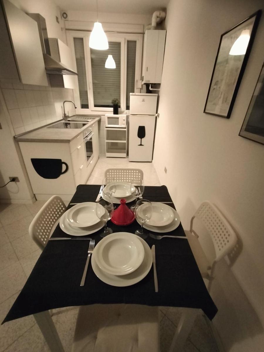 Suitetrails - Cavour Home