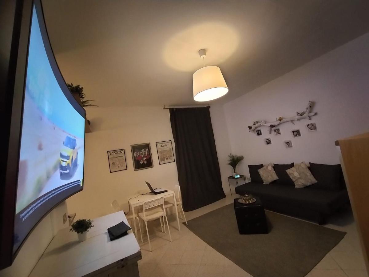 Suitetrails - Cavour Home
