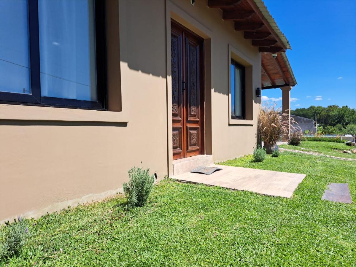 Casa en Vaqueros - Housity