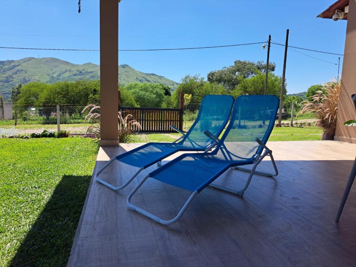 Casa en Vaqueros - Housity