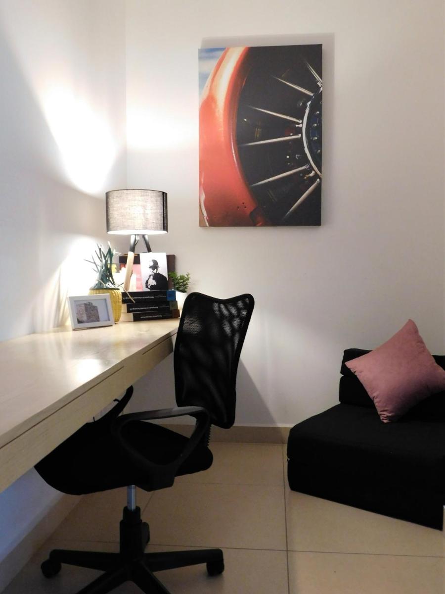 Suitetrails - Cozy depa equipado ideal Aeropuerto, Foro Sol