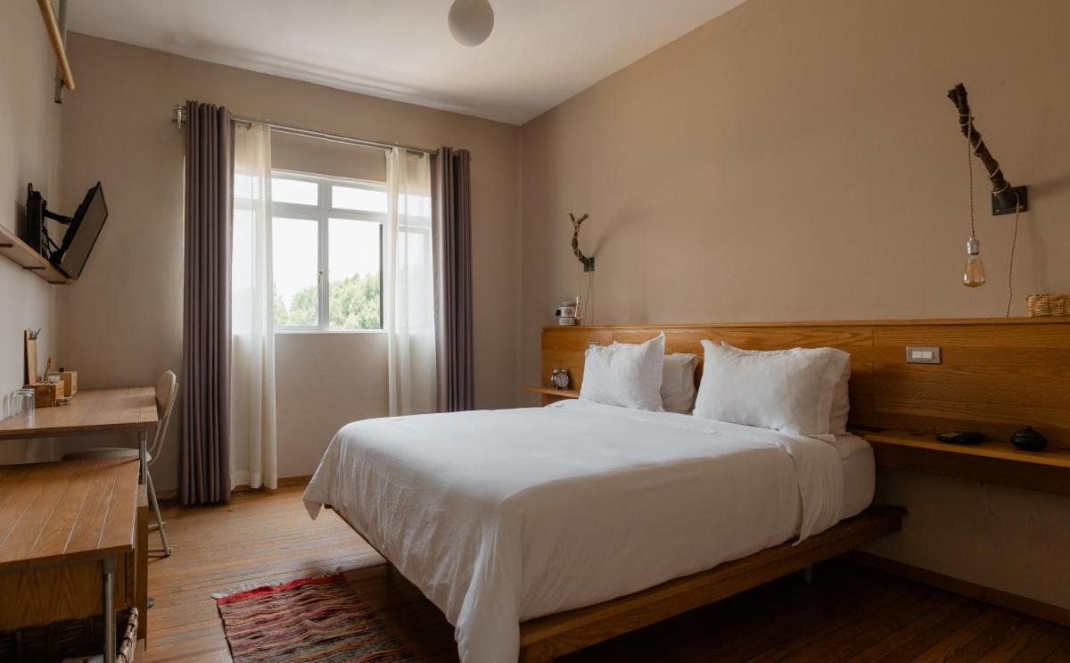 Casa Lomah Hotel - Hizvo
