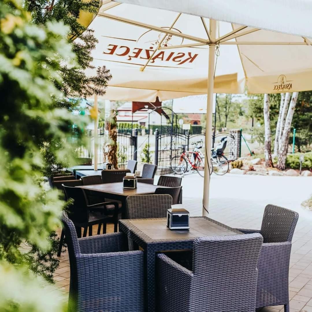 Suitetrails - Domowa- Restauracja i Pokoje