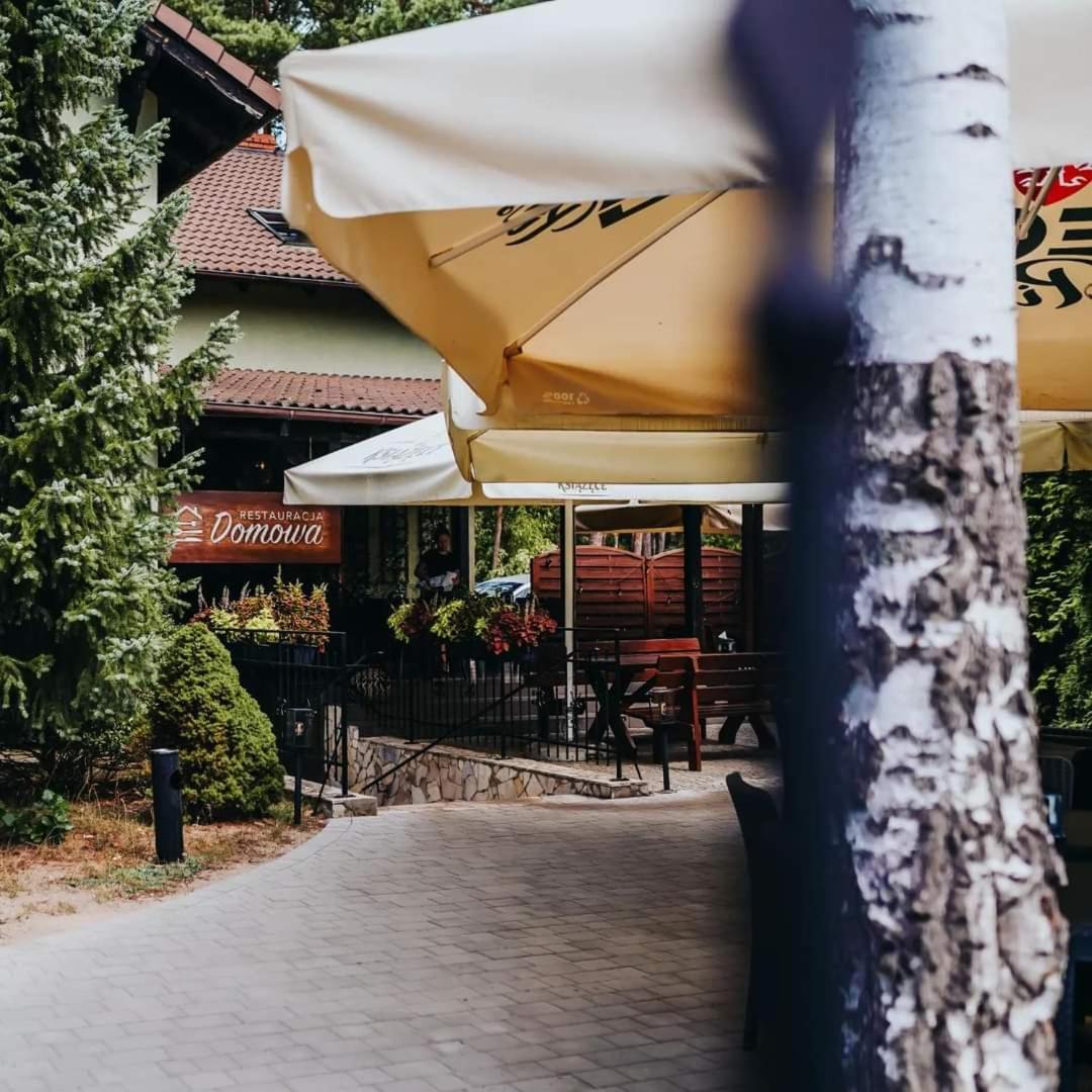 Suitetrails - Domowa- Restauracja i Pokoje
