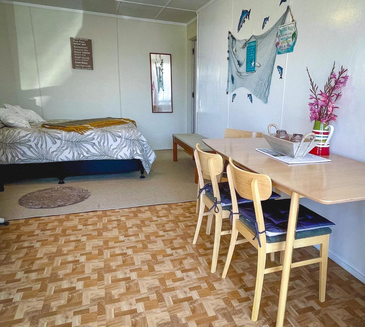 Suitetrails - Waihi Beach B&B