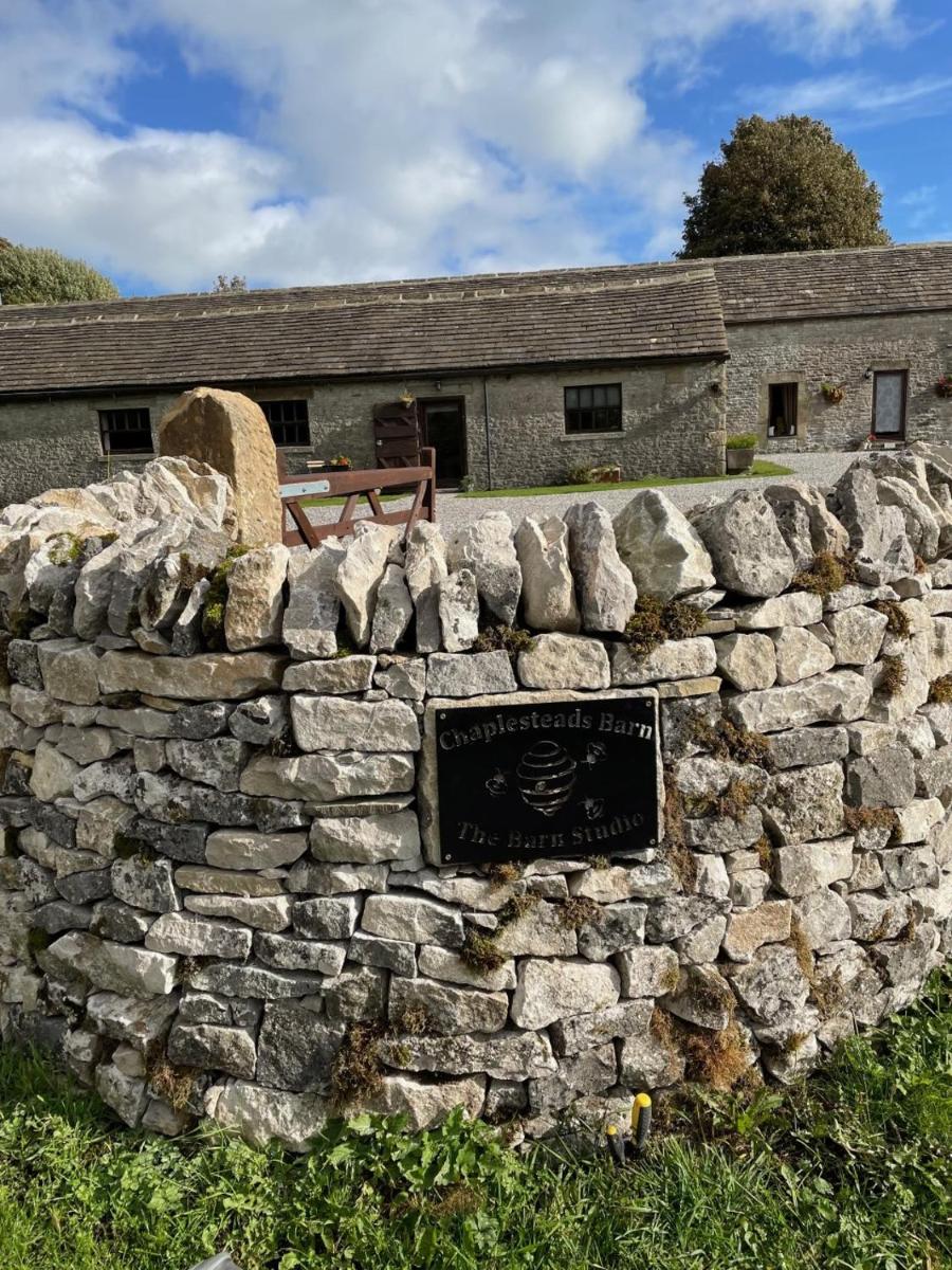 The Barn Studio - Housity