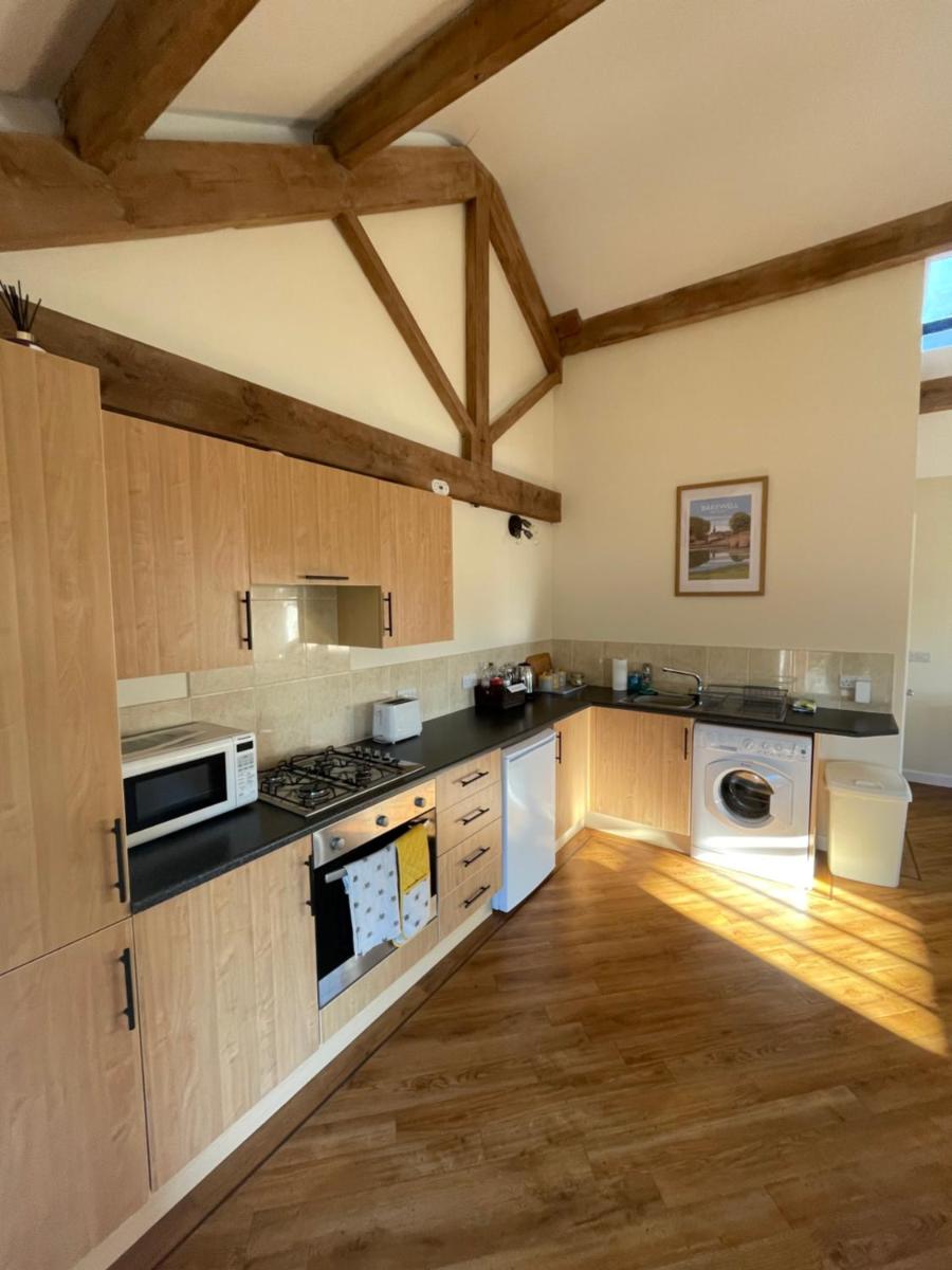 The Barn Studio - Housity