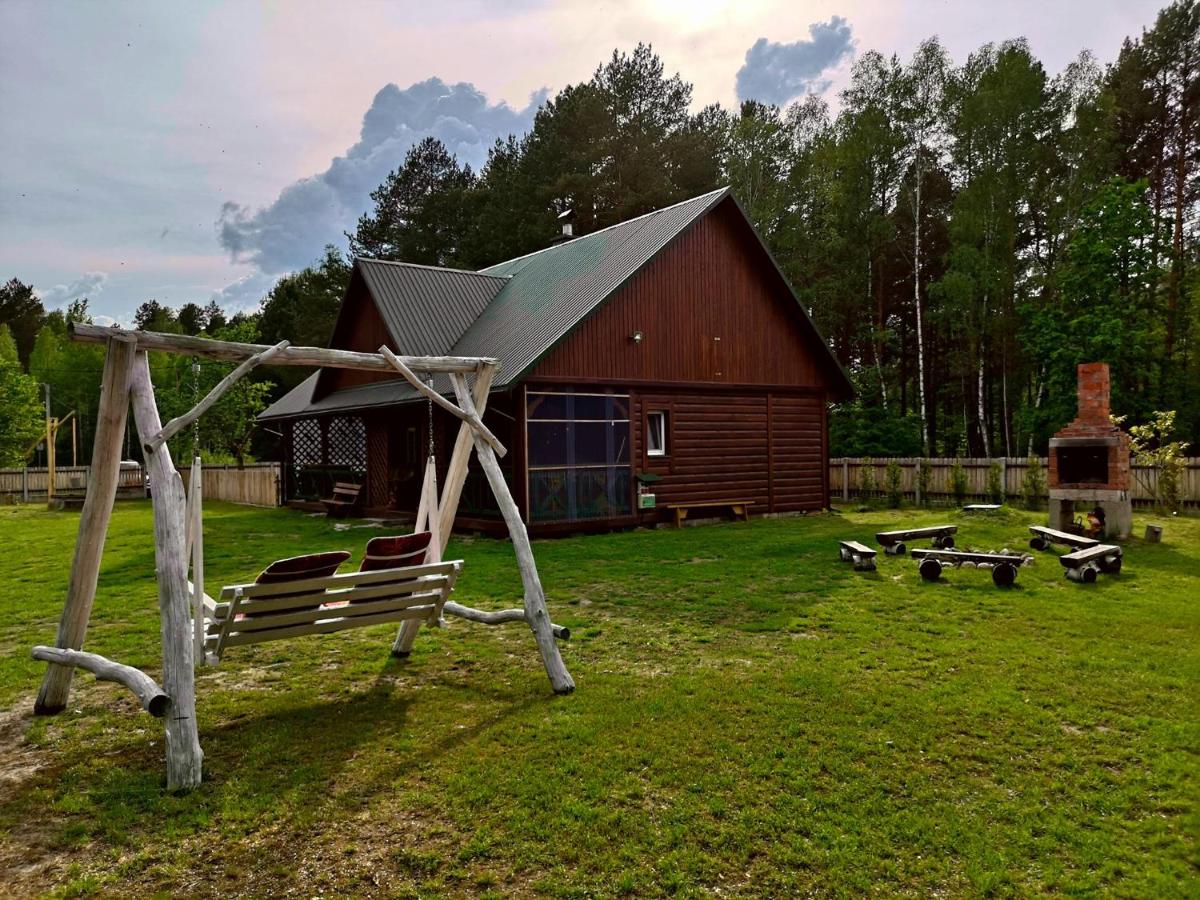 Suitetrails - Agroturystka Żary Tanew
