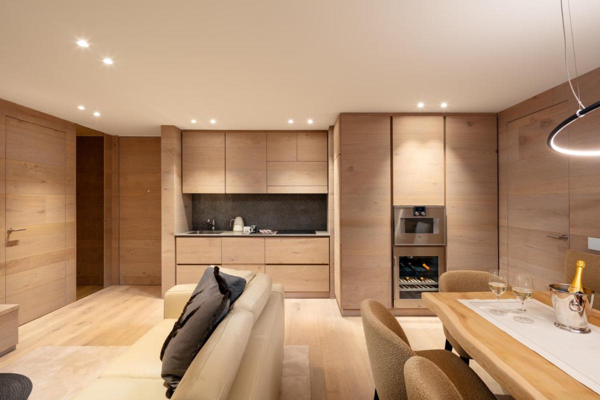 Campiglio WOOD - Housity