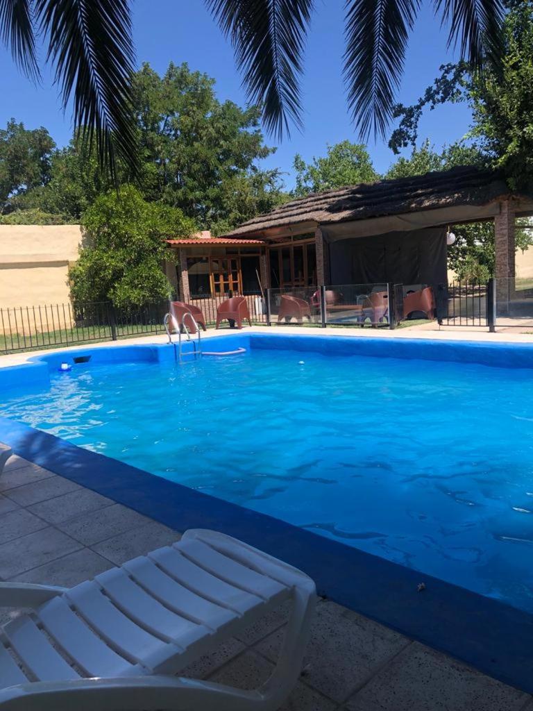 San Rafael del Diamante apartamentos - Housity