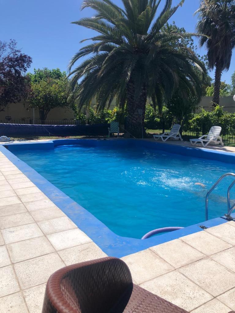 San Rafael del Diamante apartamentos - Housity