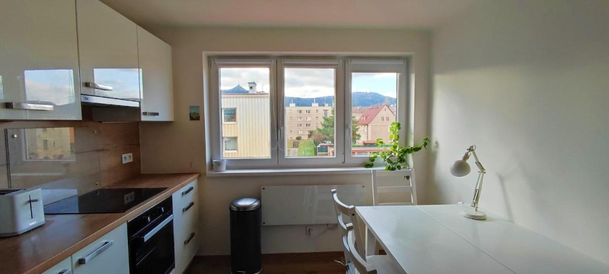 Apartmán Pod Ještědem - Housity