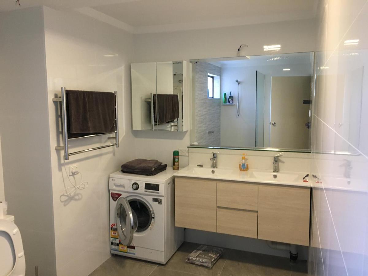 Suitetrails - Parkline Apartments Perth