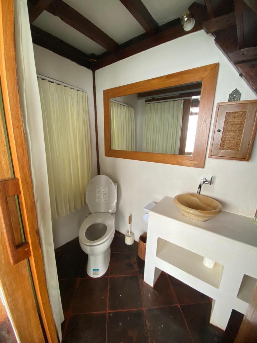 Suitetrails - The Hidden Escapes- Unique Tiny Home on Bingin Beach with Breathtaking Ocean & Sunset Views