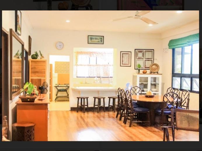 Suitetrails - Balay 8 Suites