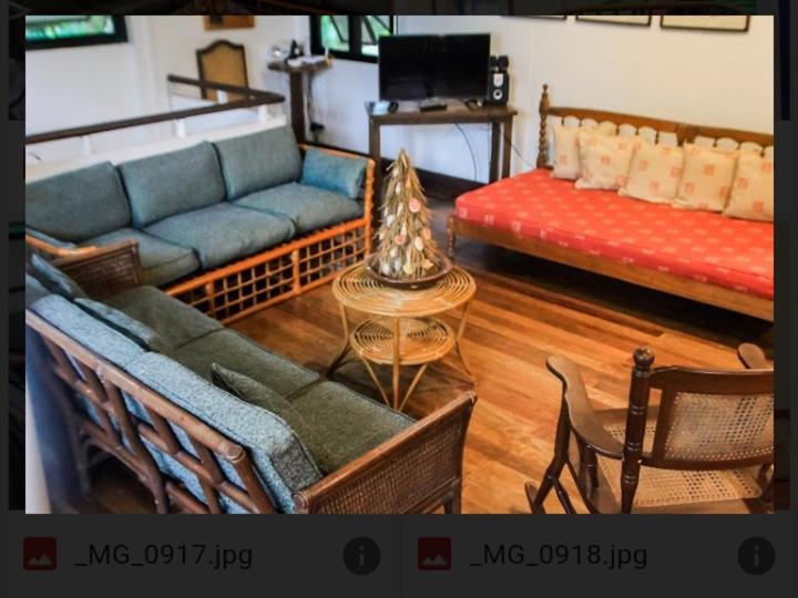 Suitetrails - Balay 8 Suites