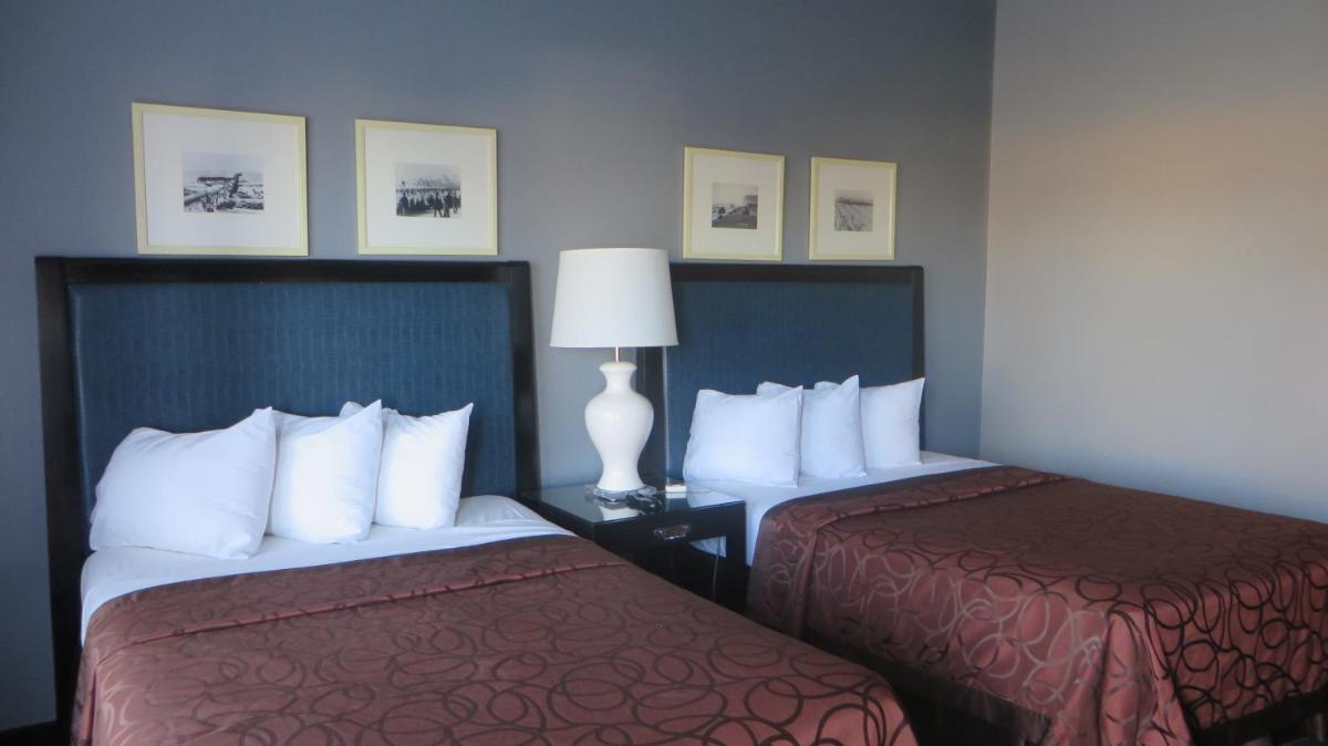 Hotel Salina Beaumont CA - Housity