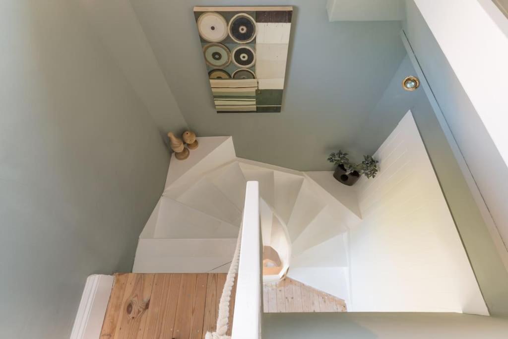 Suitetrails - Talliers Cottage - Characterful & Central