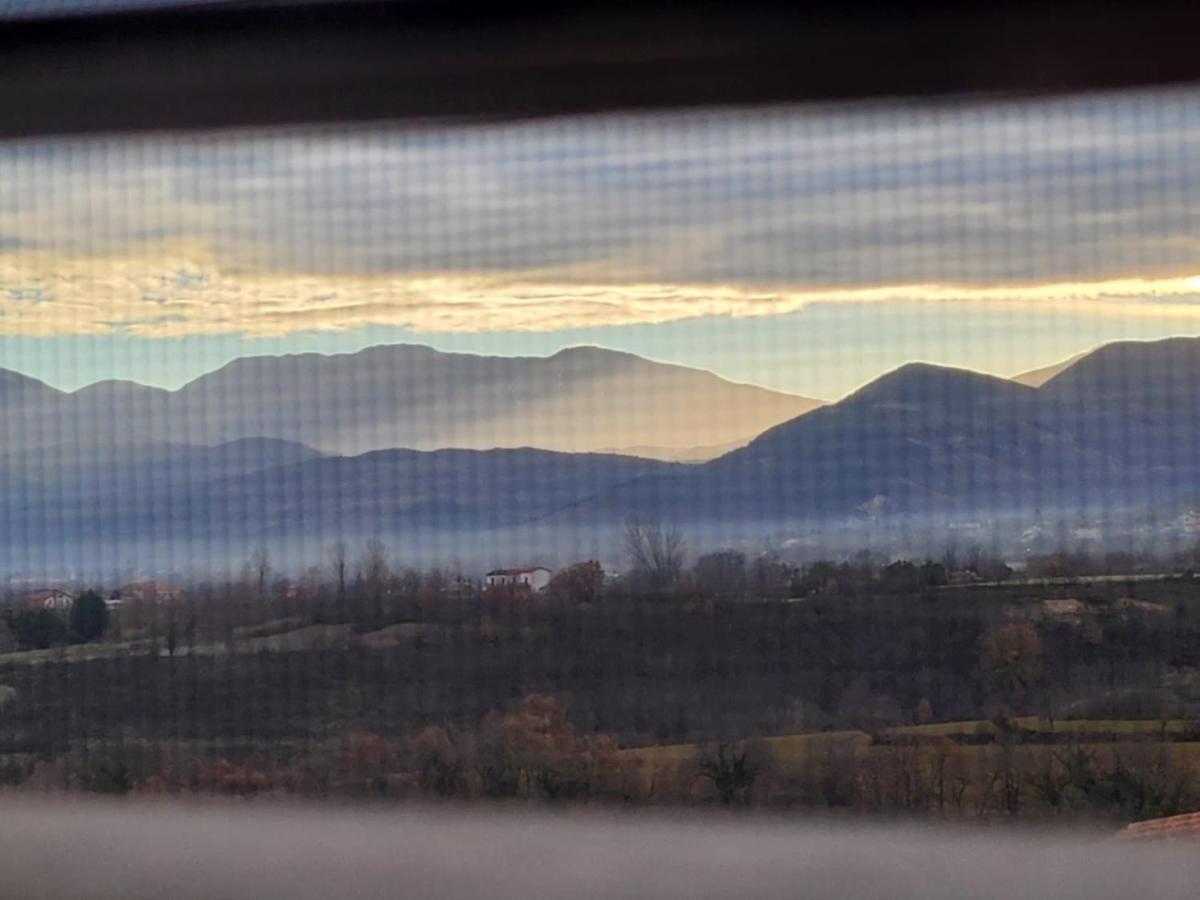 Il panorama - Housity