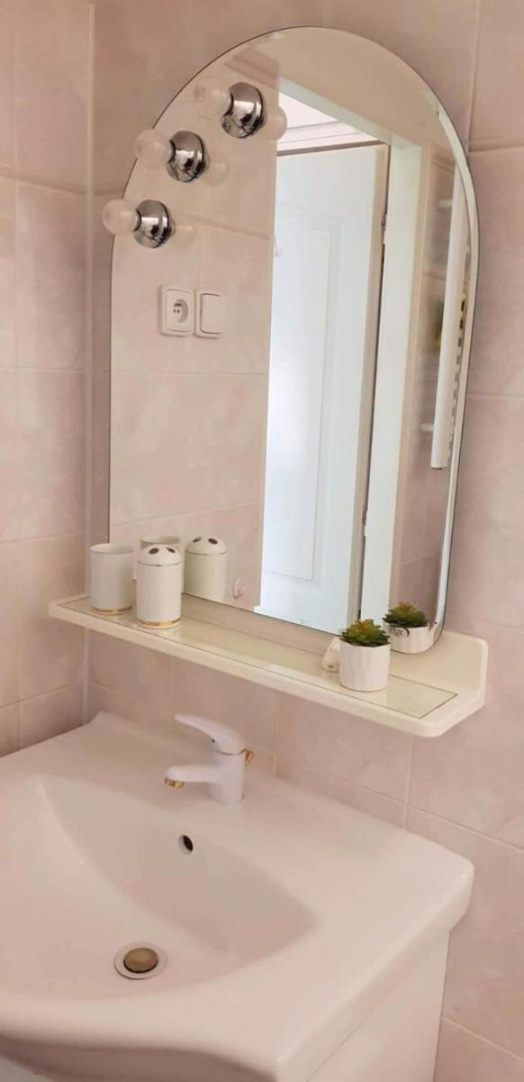 Suitetrails - Hotel flat in the heart of Prague