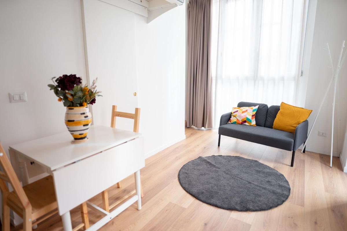 Suitetrails - Loft Giulietta