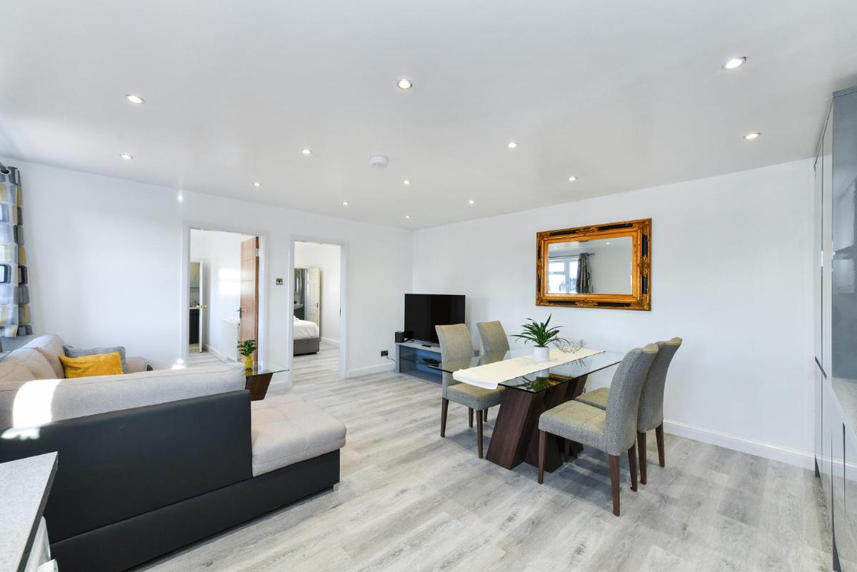 Windmill Villa - Housity